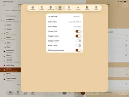 MyStuff2 Pro screenshot 10