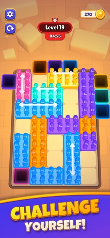 Hole Fever Screenshot 2 of 5