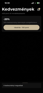 BurdiBarber screenshot 3