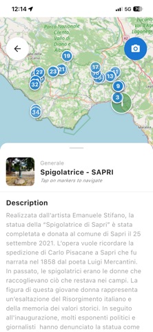 XRTourGuide Screenshot 5 of 7