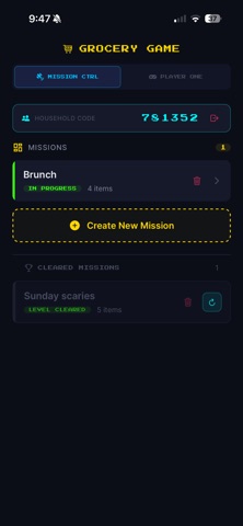Grocery Game Arcade Screenshot 6 of 8