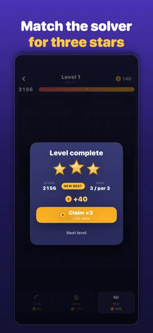 Pixel Popper: Block Shooter screenshot 4