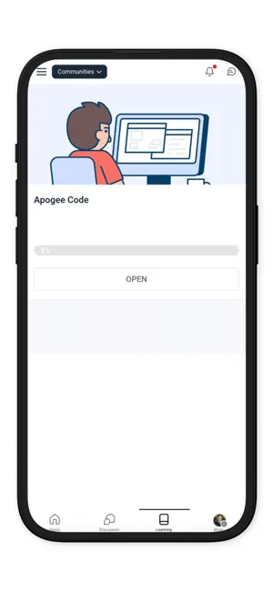 Apogee League City East screenshot 3