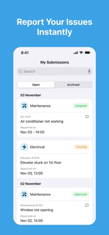 HQBP Portal screenshot