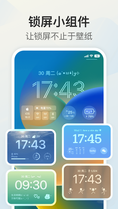 应用截图 5