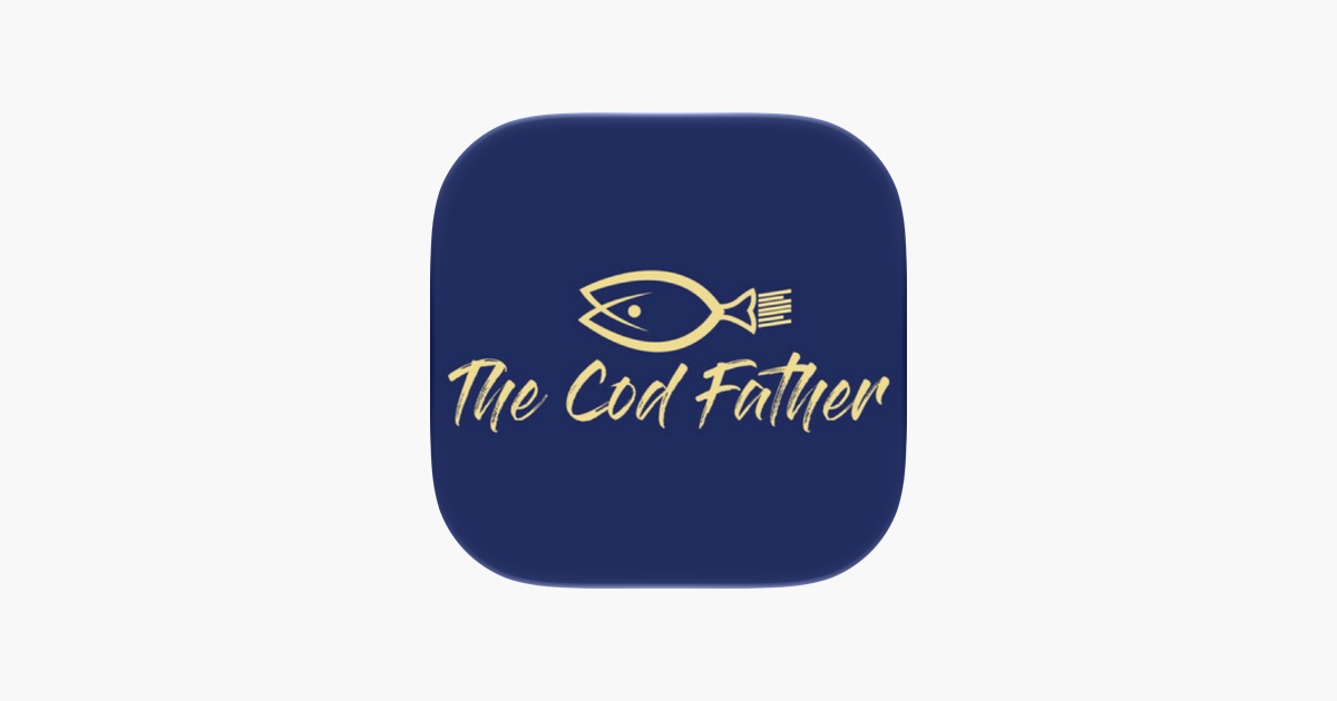 ‎The Cod Father Benfleet App - App Store