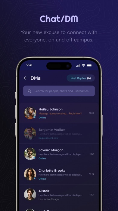 Unecto Screenshot