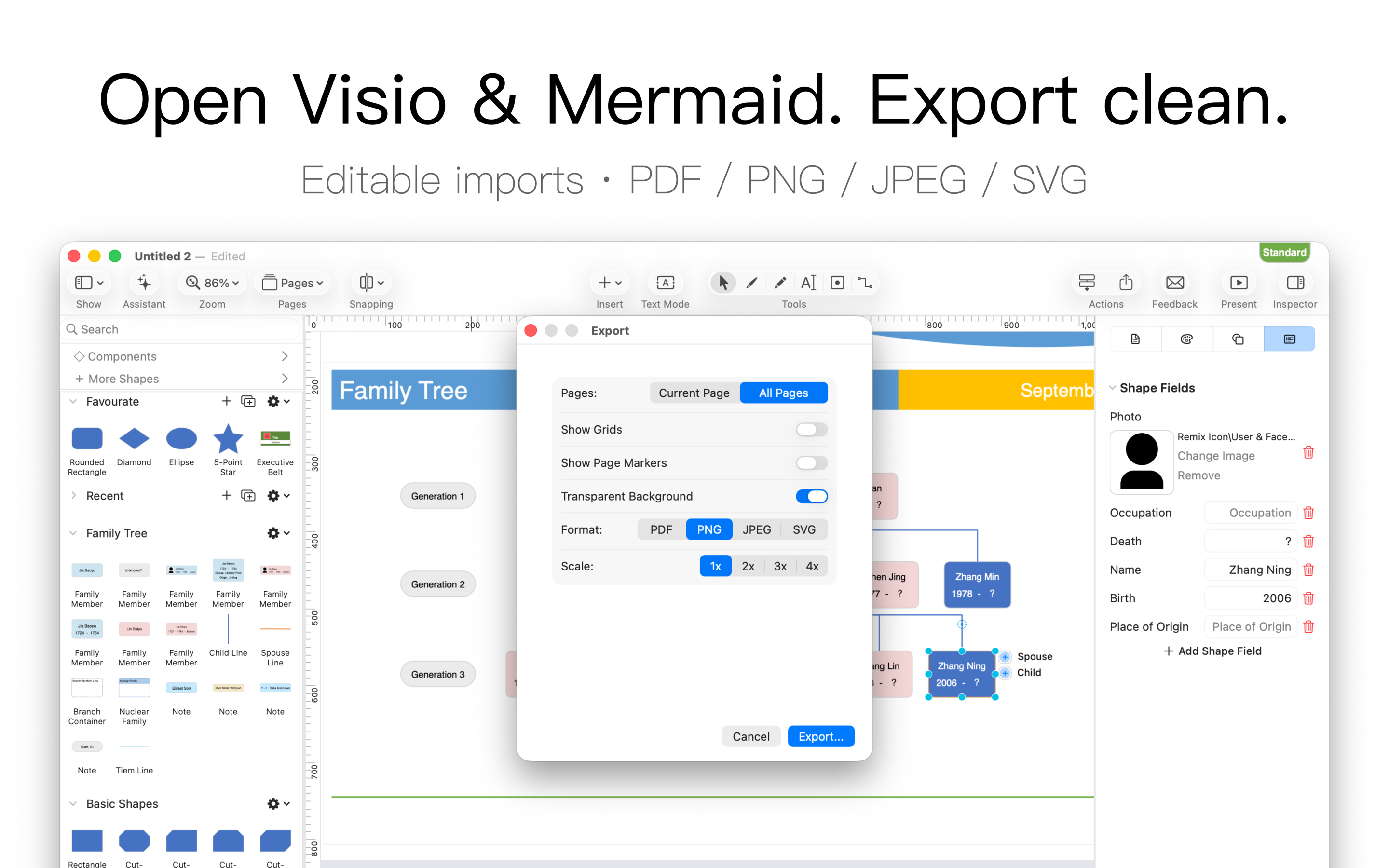 Flowchart Designer 5 screenshot 21