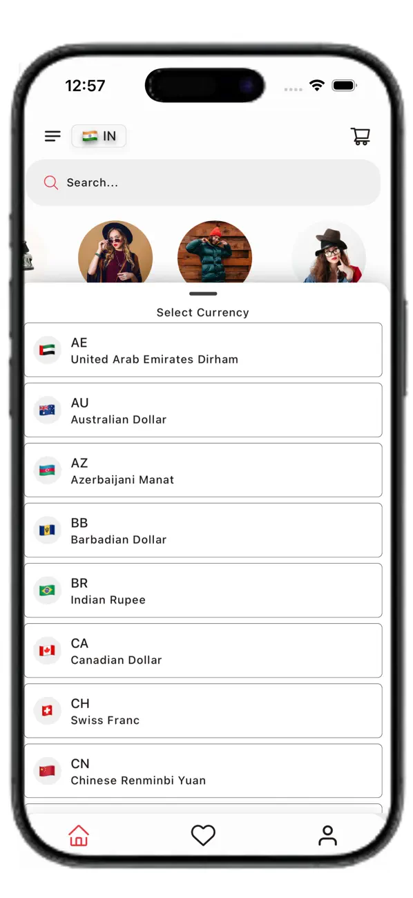 Screenshot #2 pour Fashion Fuse By AnnPro
