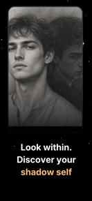 Orion – Horoscope & Tarot screenshot