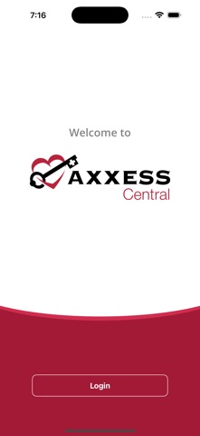 Axxess Central Screenshot 1 of 10