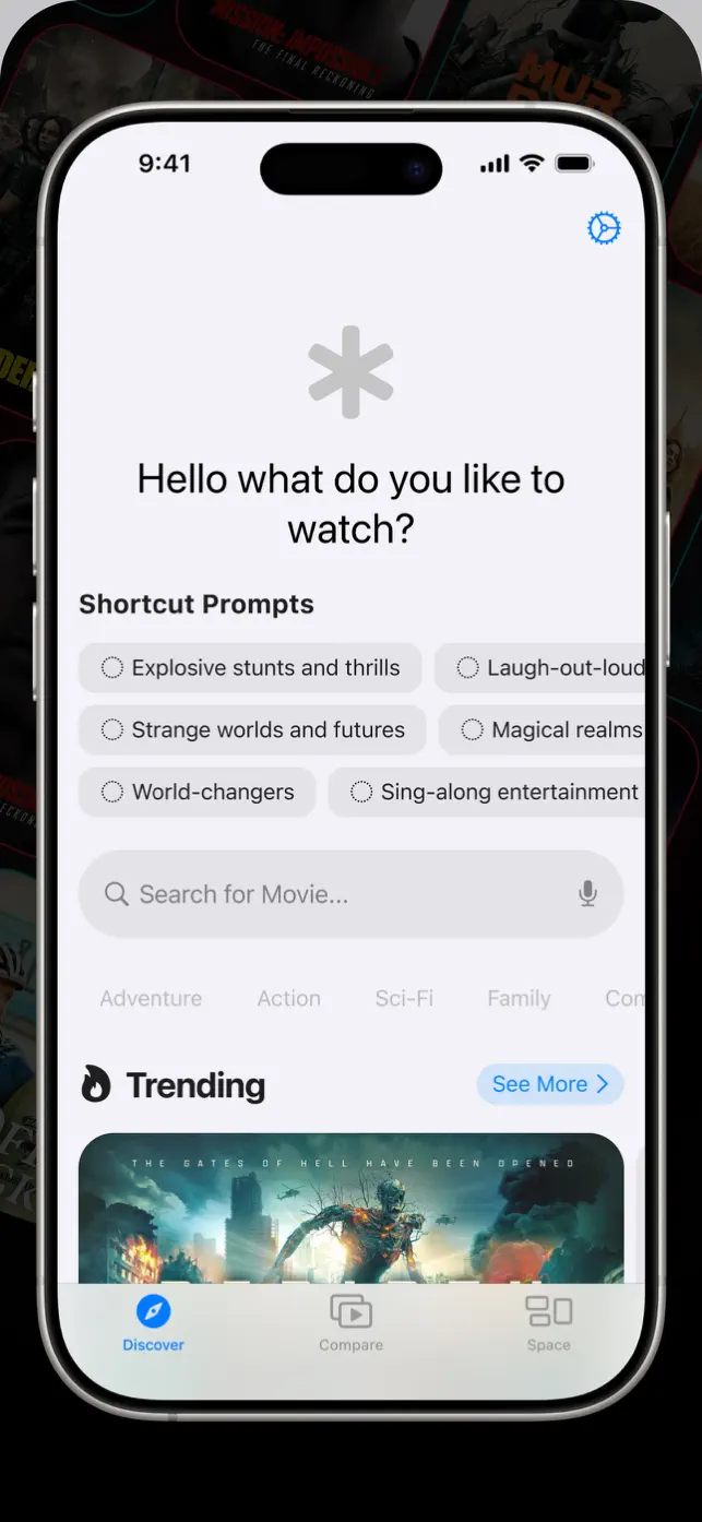 Micr Master Movies App Reviews – Features, Alternatives & User Ratings