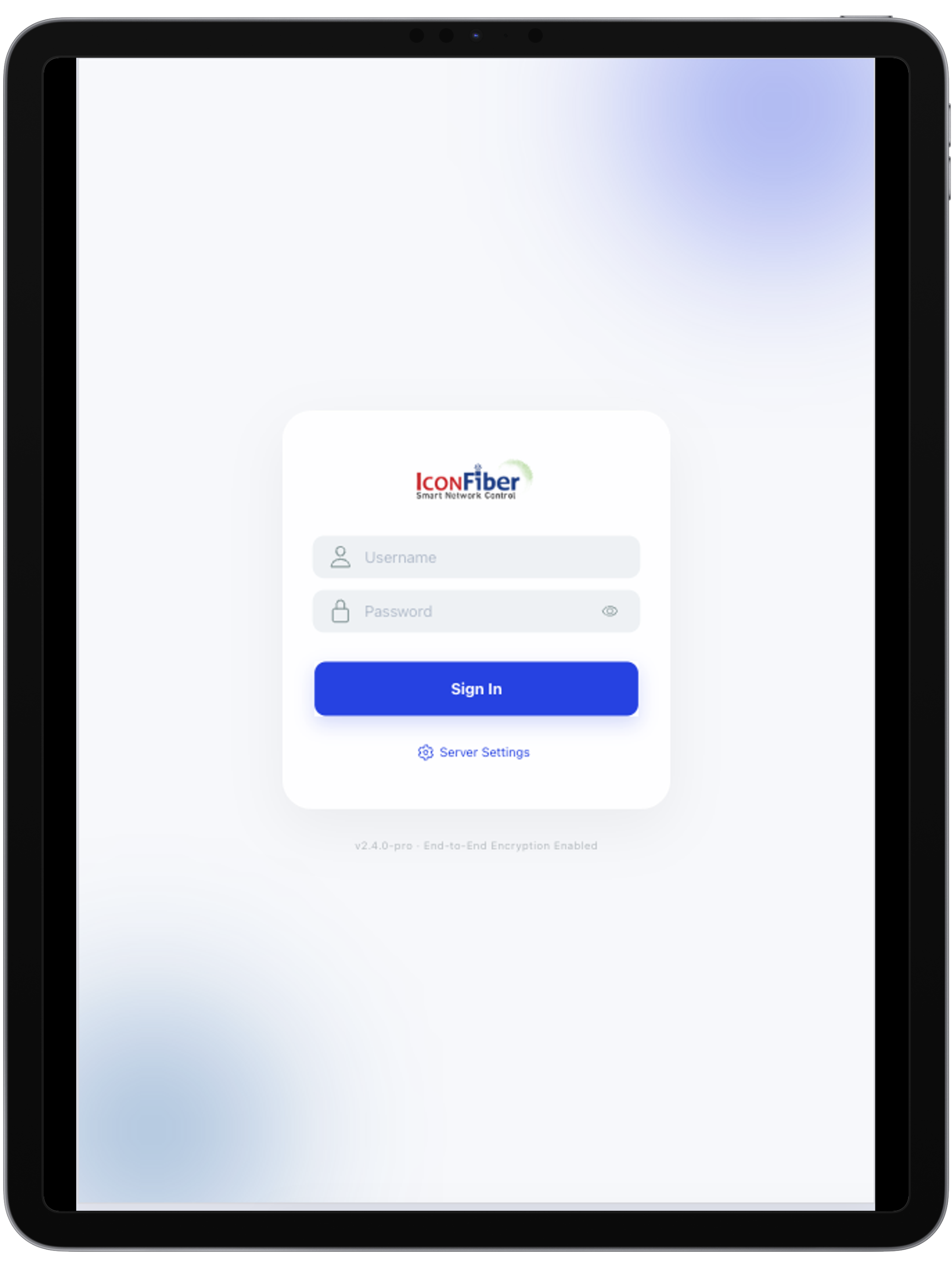 iconfiber