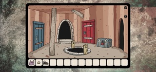 Escape from the Shadows Screenshot 5 of 6
