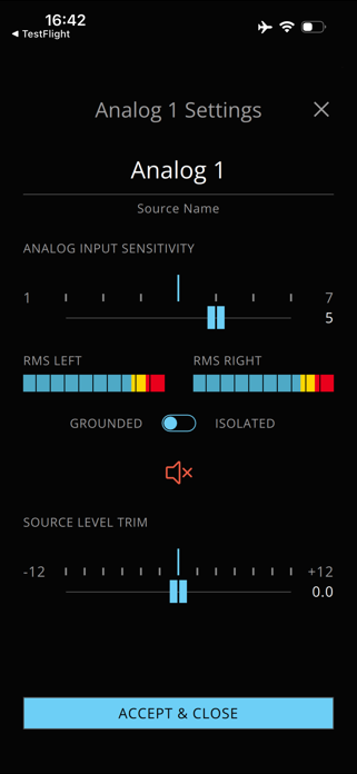 Primacy Mobile Screenshot 4 of 8