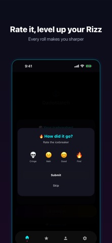 DadoMatch Screenshot 4 of 7
