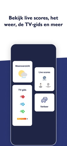 NU.nl screenshot