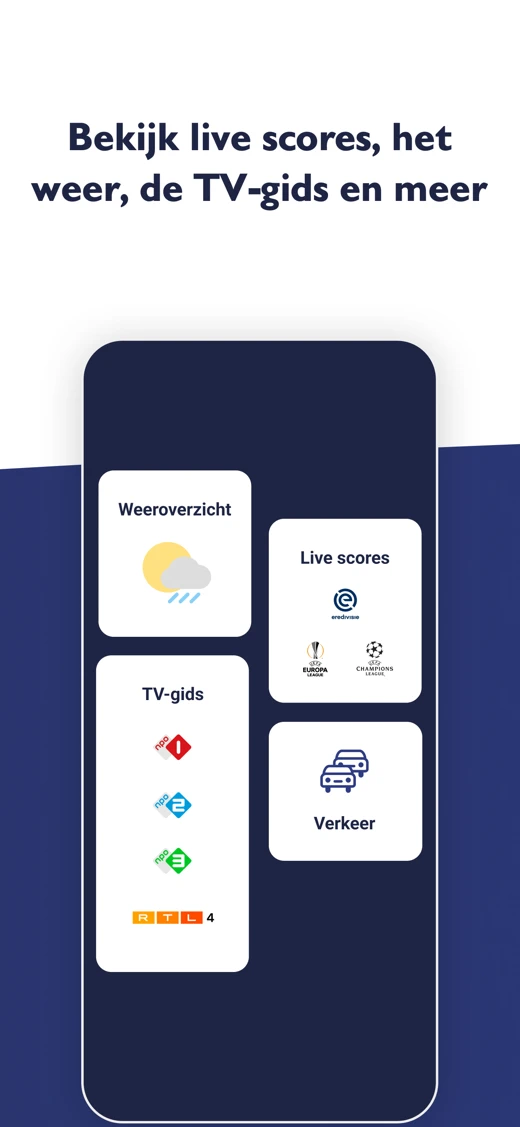 NU.nl screenshot 10
