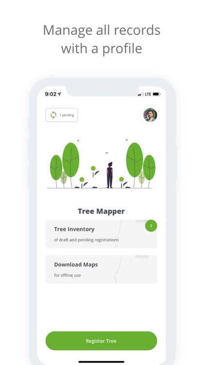 TreeMapper screenshot-3