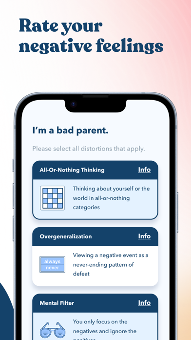 Feeling Great Screenshot