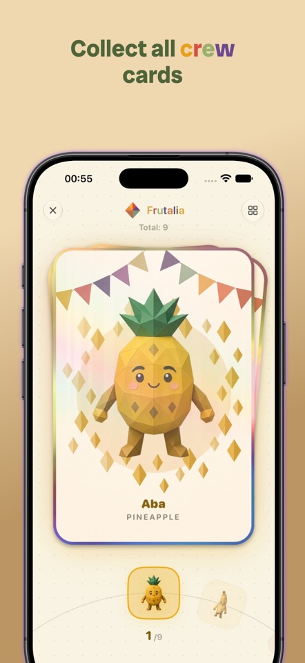 Frutalia | The Fruit Festival screenshot 5