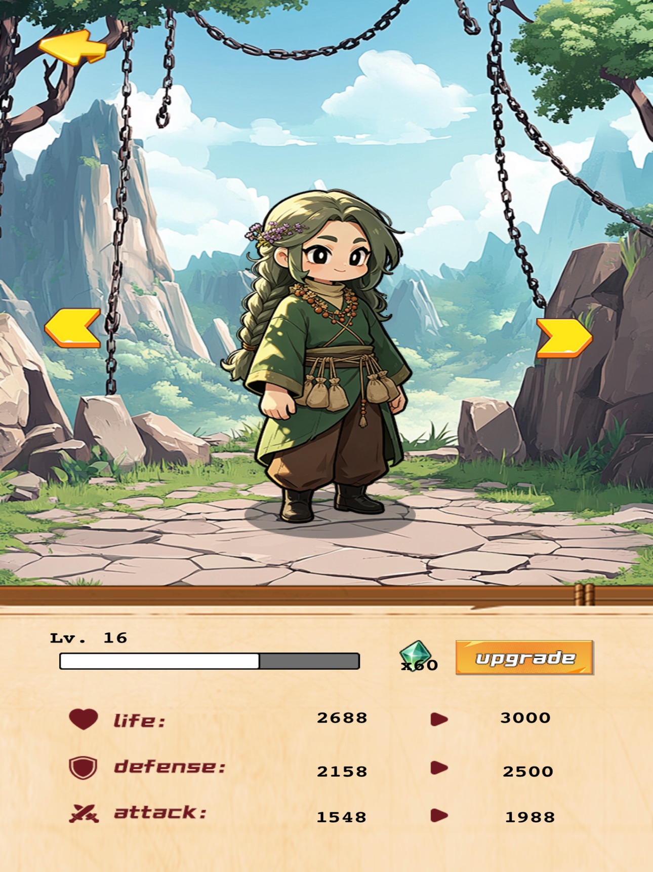 Screenshot 9 of Log Pose: Endless Tides