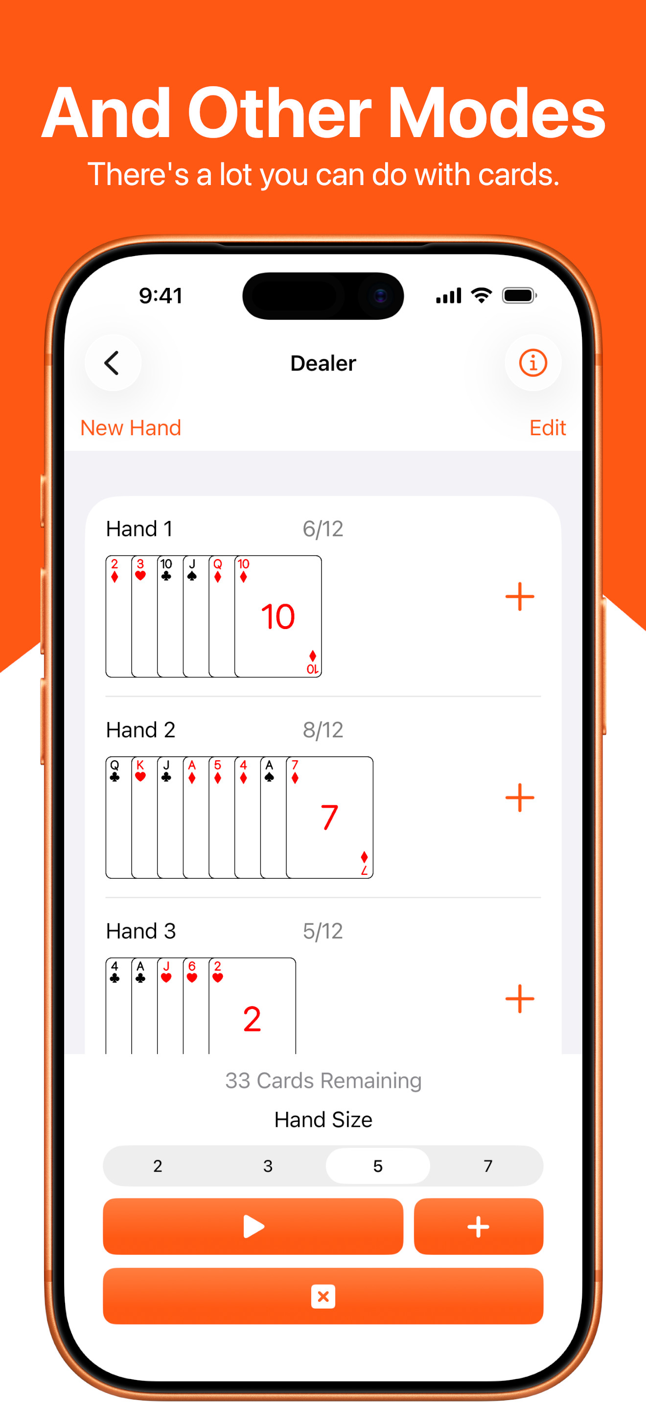 RNGadget screenshot 7