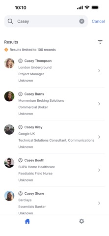 itris 9 Screenshot 4 of 7
