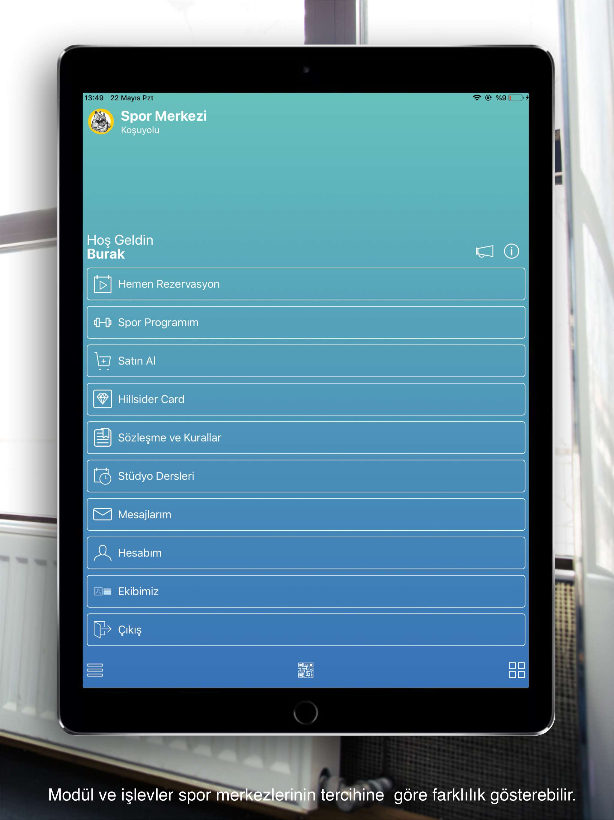 PUREMIND screenshot 8