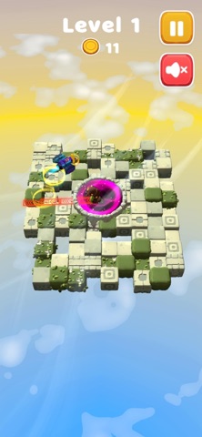 Meadow Orbit Screenshot 4 of 5