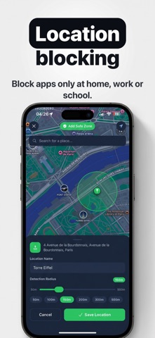 Zenvi - Earn Your Screen Time screenshot