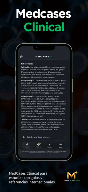 MedCases Pro screenshot 3