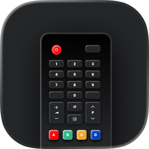 Universal TV Remote ·