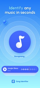 Song Identifier - Find Music screenshot