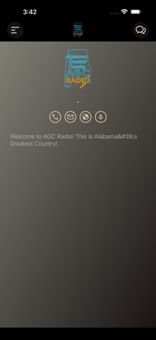 AGC Radio Screenshot 3 of 5