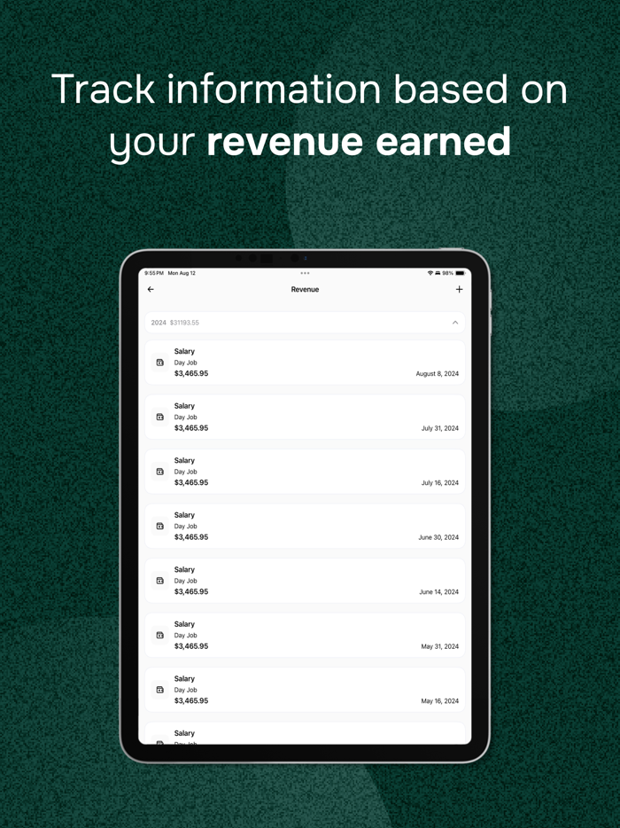 Fundful Financial Companion