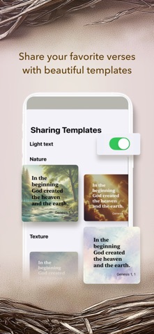 Simply Bible - Offline Study Screenshot 7 of 7