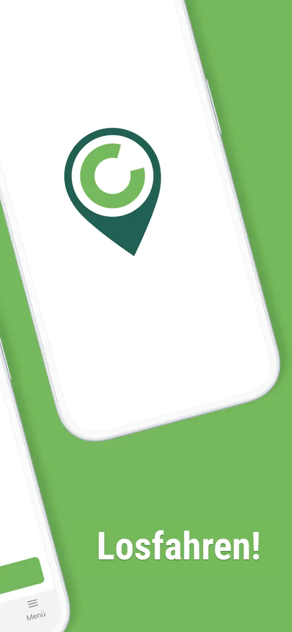 Screenshot #3 pour carl carsharing
