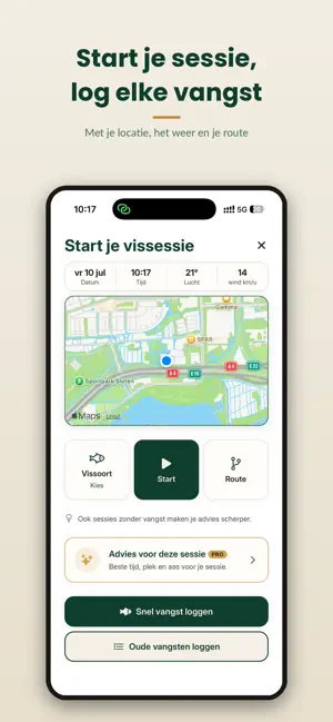 VISDEX iPhone screenshot 2