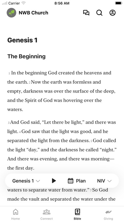 Northwest Baptist Church, Inc.