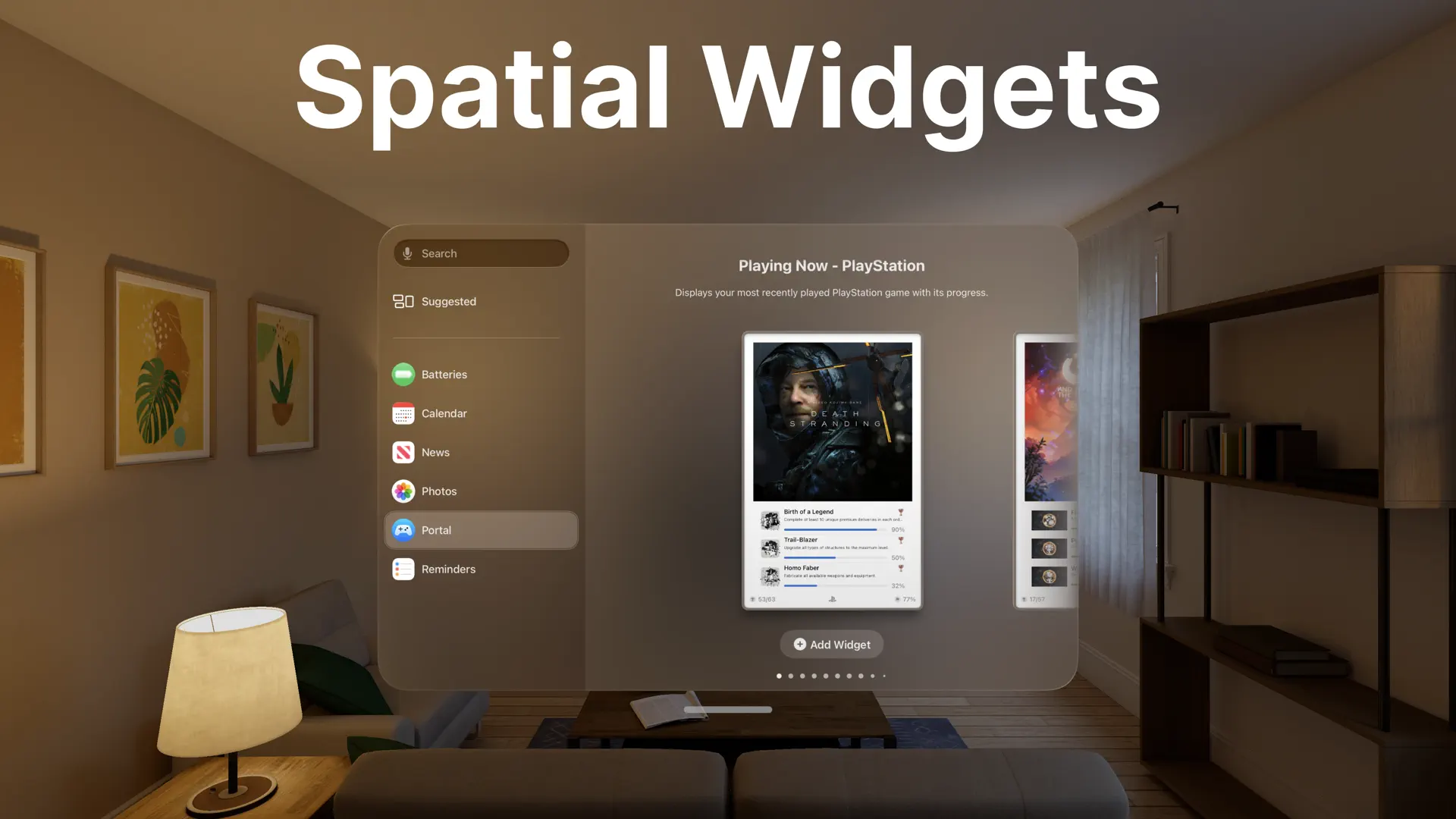 Portal: Remote Play screenshot 7