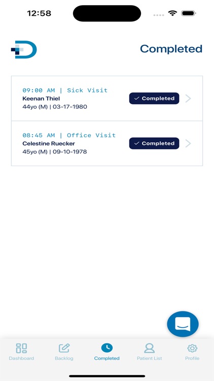 CarePilot - Medical CoPilot