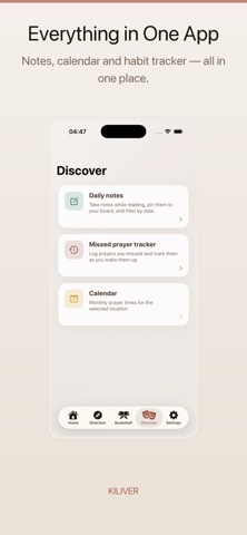 KILIVER Screenshot 7 of 10