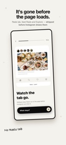 Stillfeed: Block Reels&Shorts screenshot