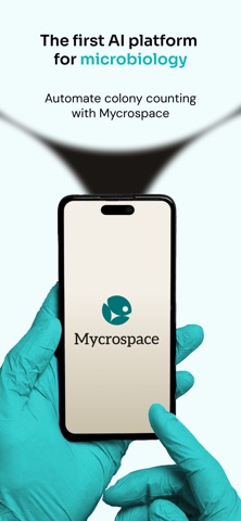 Mycrospace Screenshot 1 of 5