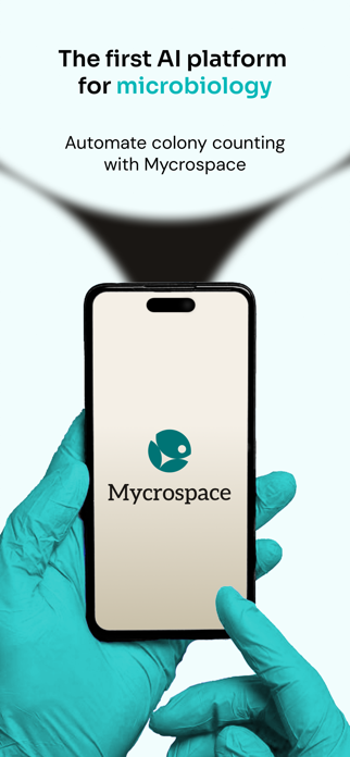 Mycrospace Screenshot 1 of 5