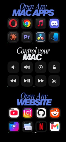 PhoneDeck Screenshot 2 of 5