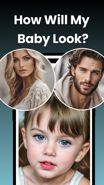 AI Baby Generator: Baby Faces