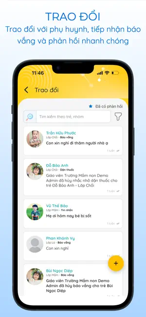 ECO Teacher screenshot 4