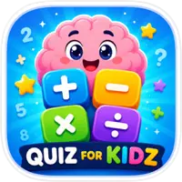 ‎Quiz for Kidz